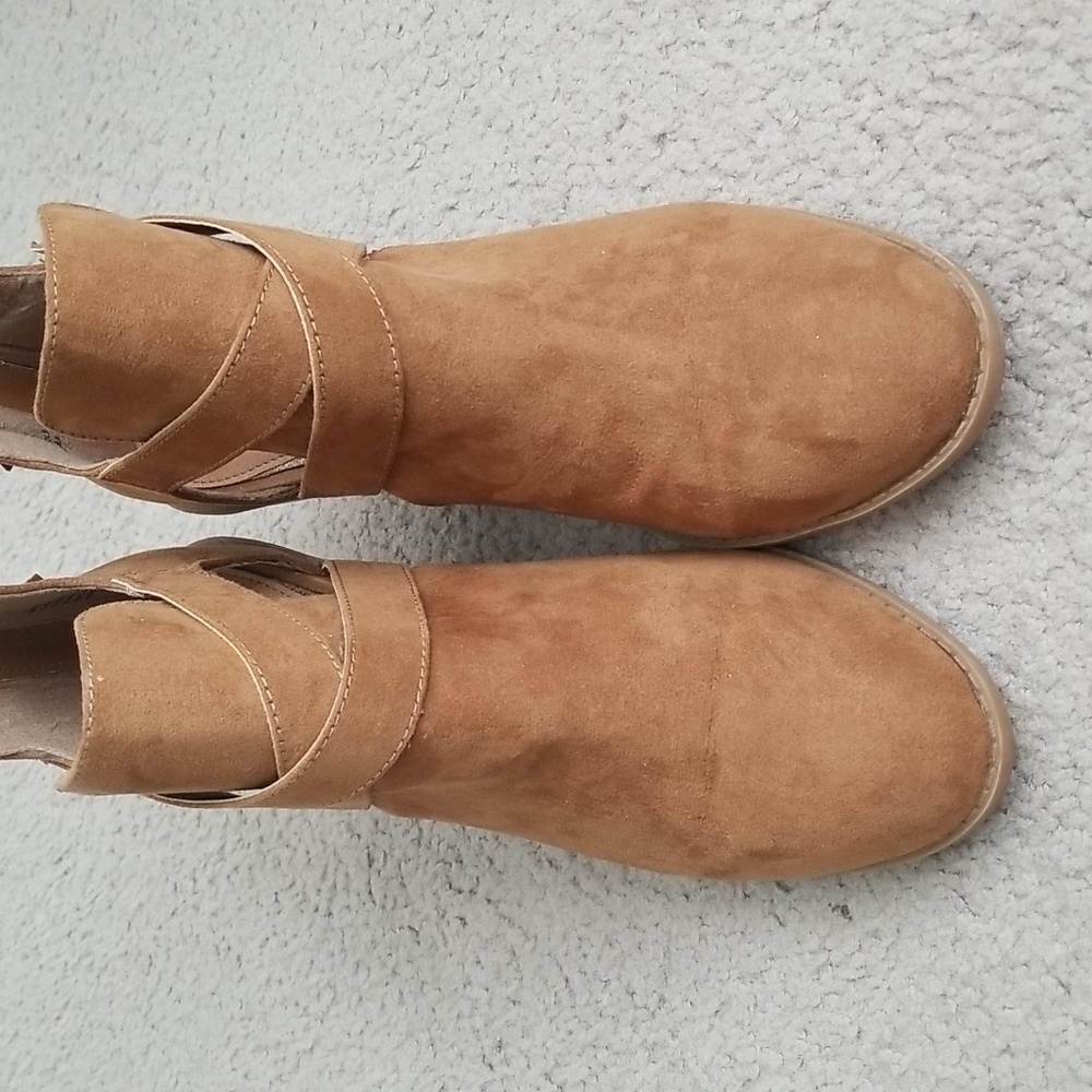 Rampage Women's Heels - Picture 2 of 12